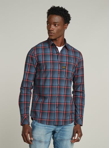 Bristum 2.0 Slim Shirt